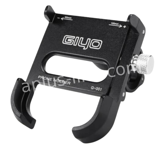 Aplus Kickscooter Smartphonehalter/Handyhalter universal