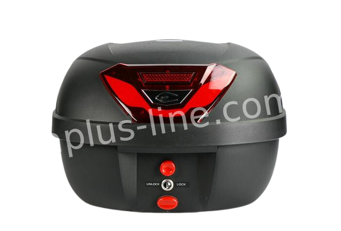 APLUS TOPCASE 28 oder 40 LITER URBAN