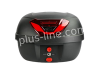 APLUS TOPCASE 28 oder 40 LITER URBAN