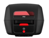 NIU N-31 Tail Box (inklusive Rückenlehne)