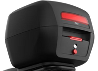 NIU N-31 Tail Box (inklusive Rückenlehne)