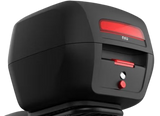 NIU N-31 Tail Box (inklusive Rückenlehne)