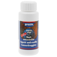Rostumwandler Pinseldose