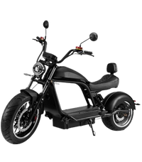 E-Chopper HL 6.0, Elektroroller, 45km/h, 3000 Watt