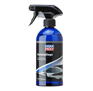 Gummipfleger 500ml.