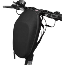 Aplus lenkertasche passend auf e-kickscooter