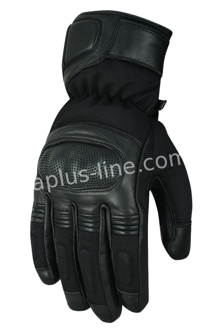 HANDSCHUHE ALPHA STYLING STOCKHOLM WINTER