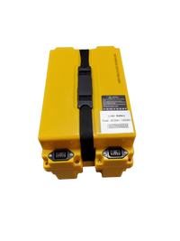 Ersatzakku 60V / 20AH oder 30AH Lithium-Ionen-Akku, passend Für diverse Seniorenmobile