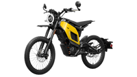 XQi3 mit Straßenzulassung (L1e) – The Beast