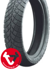 Ganzjahresreifen Heidenau K66 90/90-14