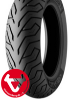 MICHELIN CITY GRIP 2 110/80-14