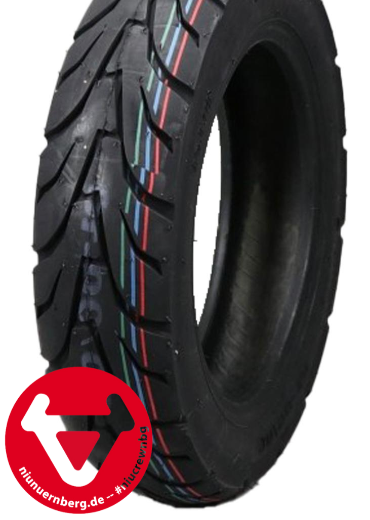 A-LINE Reifen 90/90-10