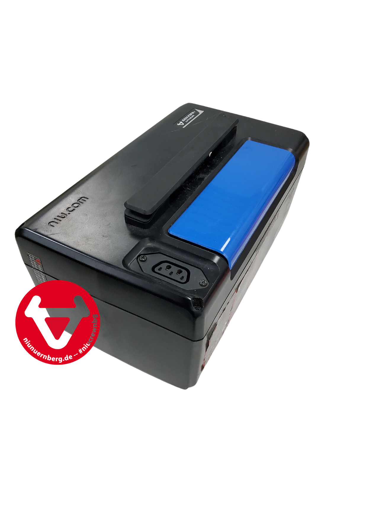 BMS für Lithium Akku 60V29AH