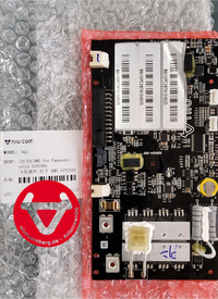 BMS für Lithium Akku 60V29AH