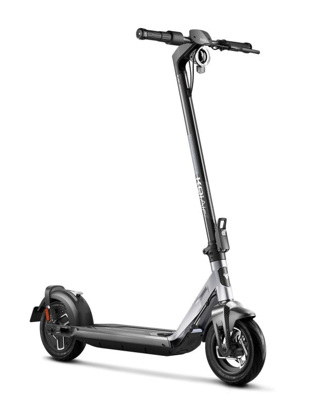 NIU KQi Air - Leichter Elektroroller mit modernem Design