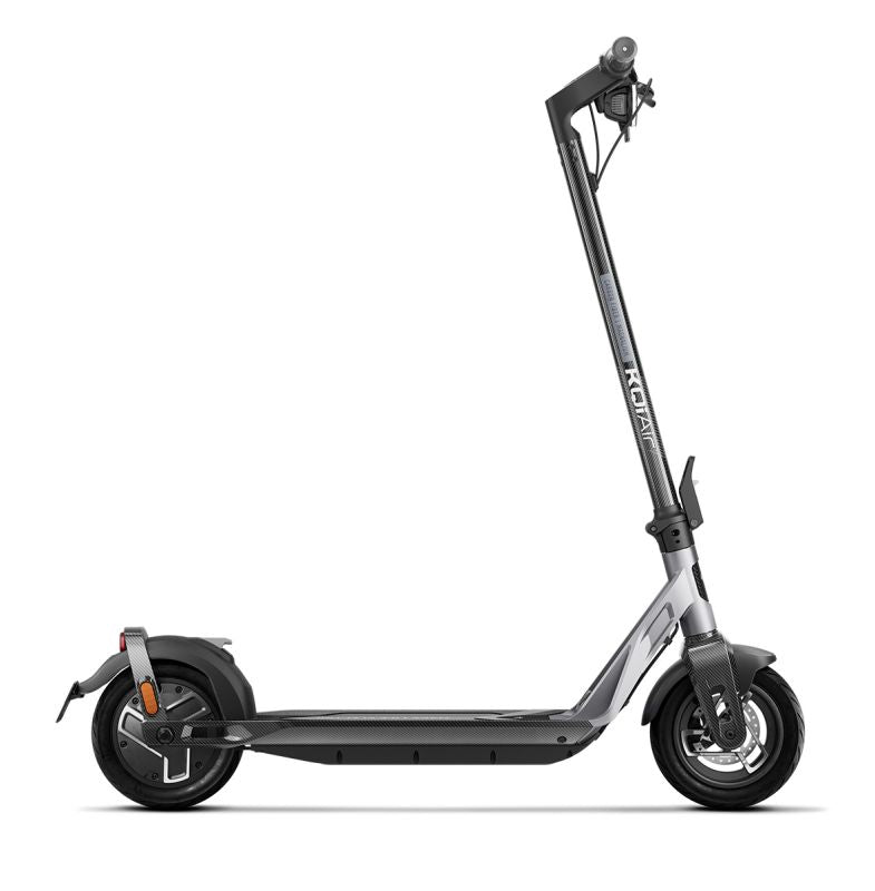 NIU KQi Air - Leichter Elektroroller mit modernem Design