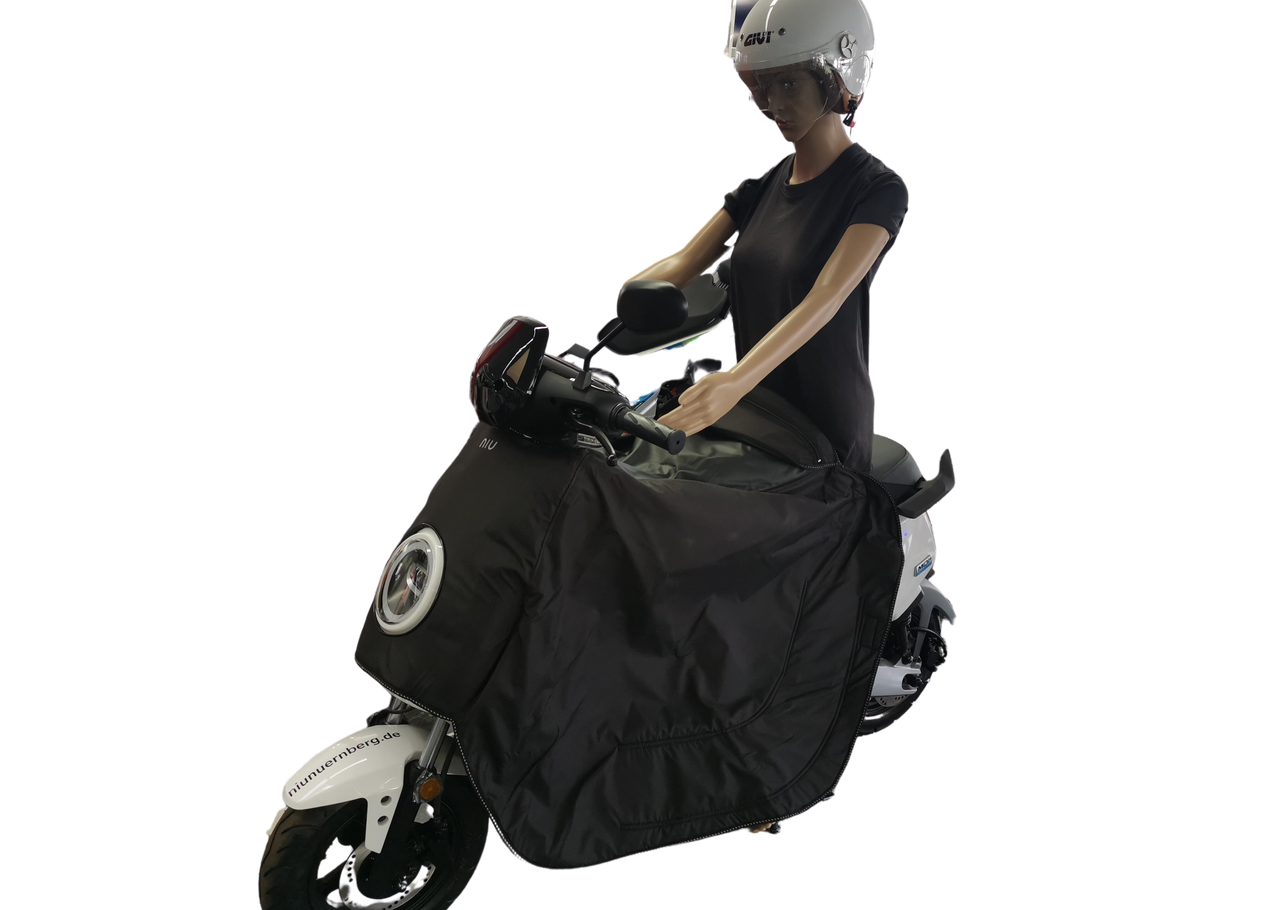 NIU Windproof Leg Cover (Beinwetterschutz)