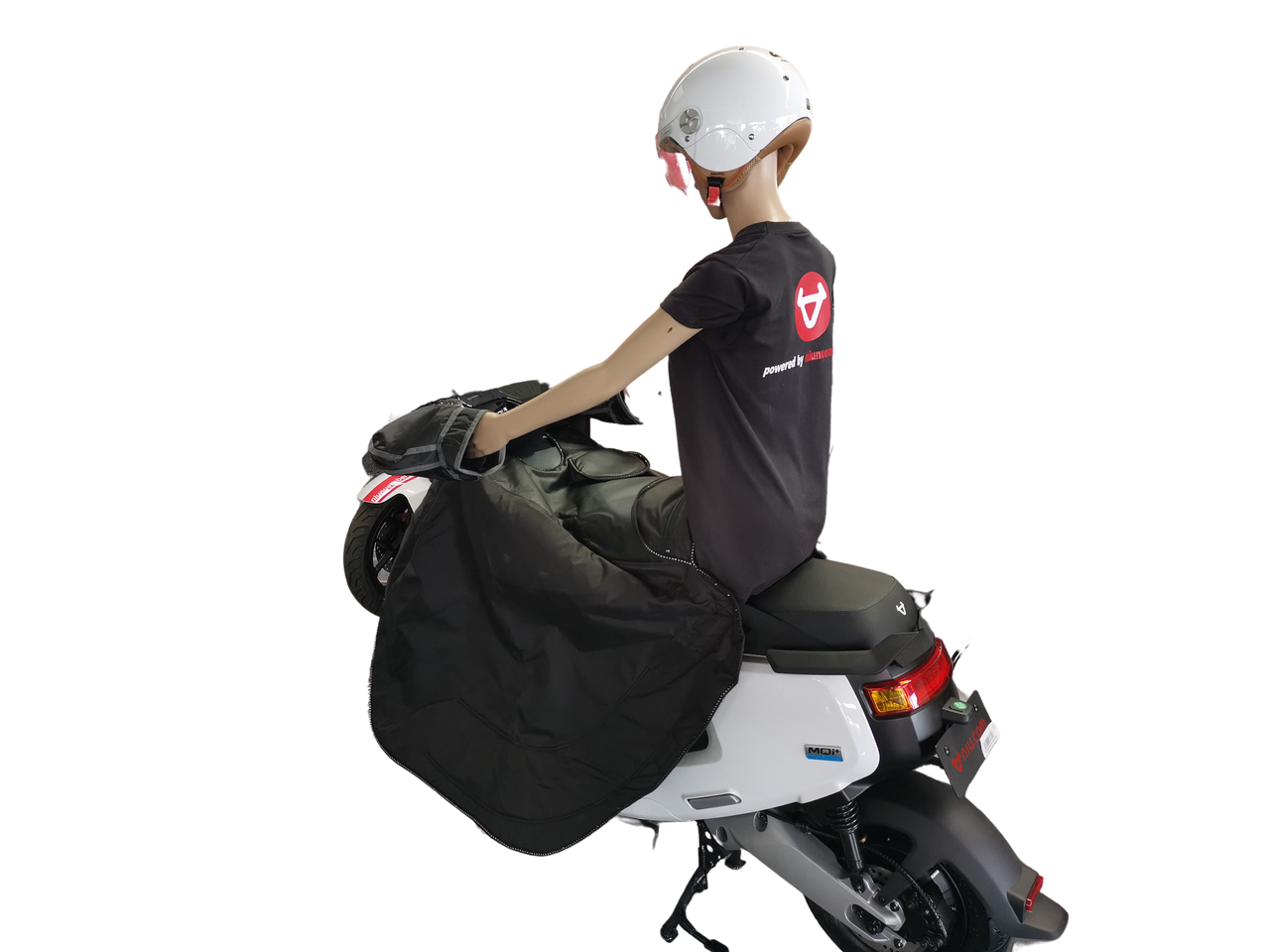 NIU Windproof Leg Cover (Beinwetterschutz)