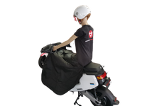 NIU Windproof Leg Cover (Beinwetterschutz)