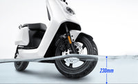 NQI Sport UPGRADE 45/25km/h