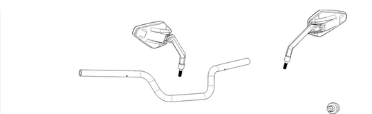 Lenker RQI Sport