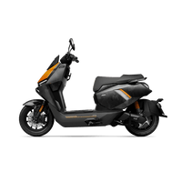 ⚡️ NIU FQiX 150 ⚡️ 45 km/h · 100–110 km Reichweite 🔋 ZWEI AKKUS möglich!
