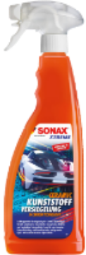 Sonax XTREME Ceramic KunststoffVersiegelung 750ml.