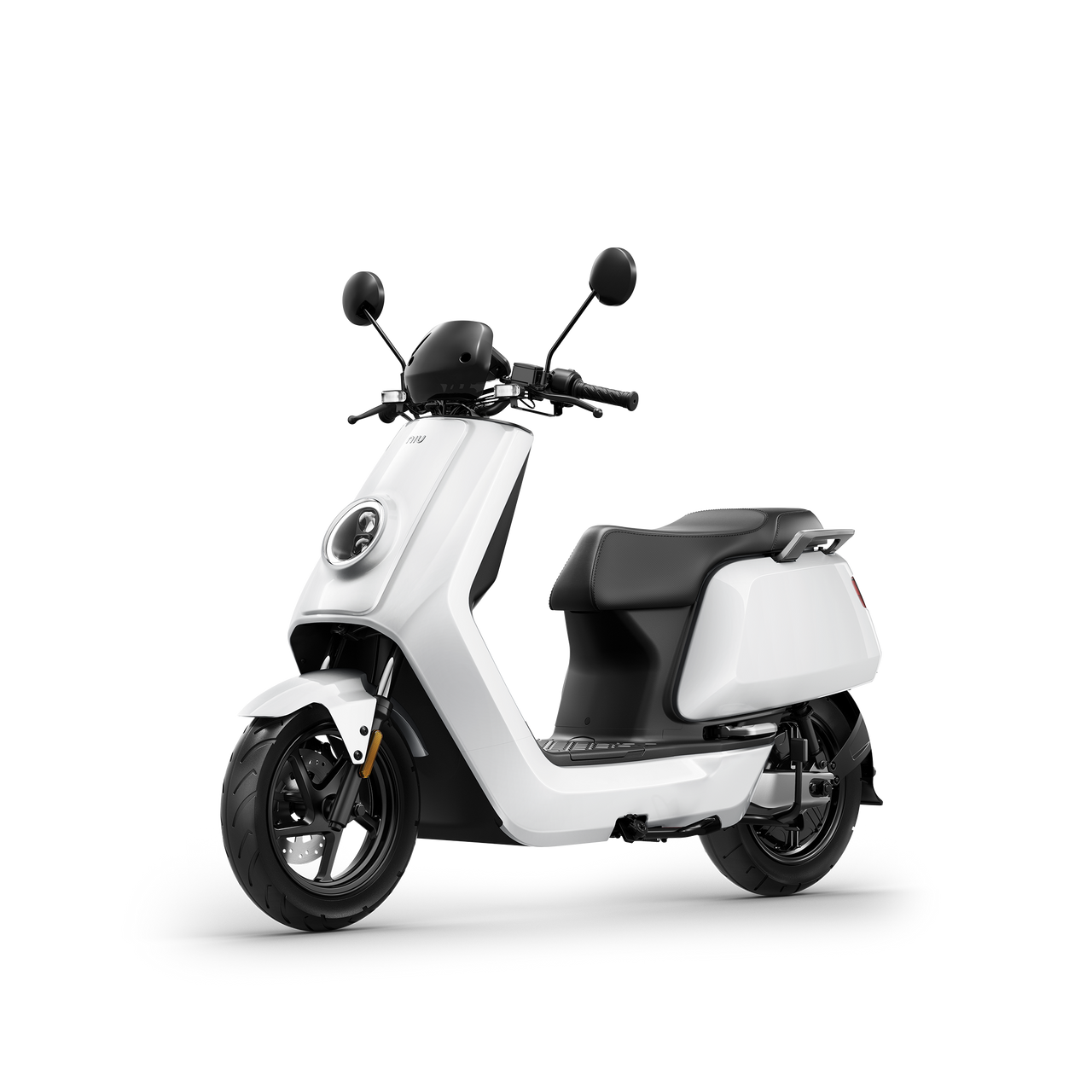 NQI Sport UPGRADE 45/25km/h