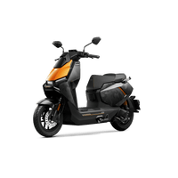 ⚡️ NIU FQiX 150 ⚡️ 45 km/h · 100–110 km Reichweite 🔋 ZWEI AKKUS möglich!