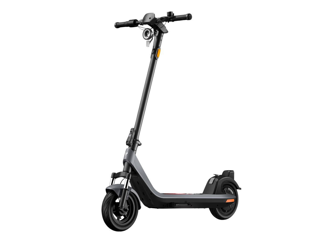NIU KQi 200 F – Kompakt, faltbar & ausdauernd: bis zu 54 km Reichweite