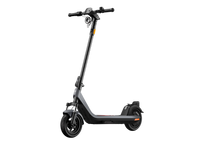 NIU KQi 200 F – Kompakt, faltbar & ausdauernd: bis zu 54 km Reichweite