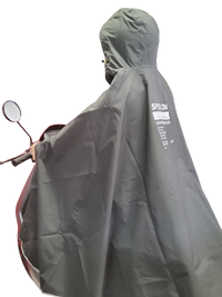 NIU REGENPONCHO