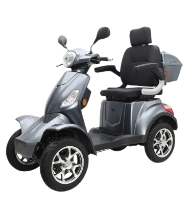 Elektromobil VITA CARE 4000 Li, Lithium, 25 km/h