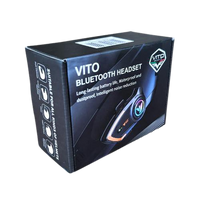 Vito Bluetooth-Headset