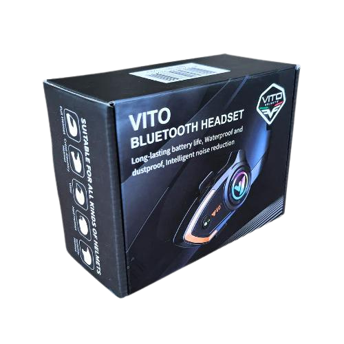 Vito Bluetooth-Headset