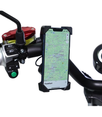 E-Chopper HL 6.0, Elektroroller, 45km/h, 3000 Watt