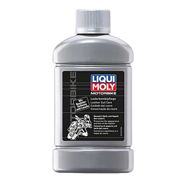 Motorbike Leder­kom­bi­pflege 250ml.