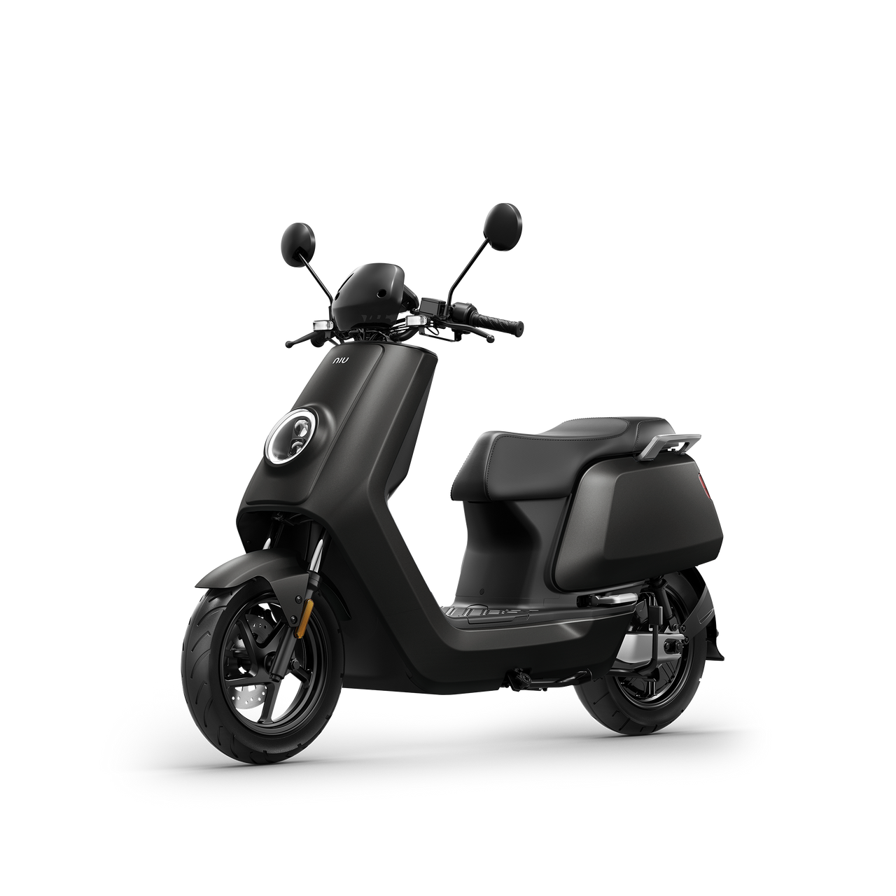 NQI Sport UPGRADE 45/25km/h