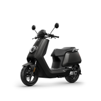 NQI Sport UPGRADE 45/25km/h