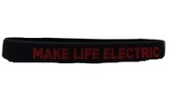 NIU wristband