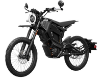 XQi3 mit Straßenzulassung (L1e) – The Beast