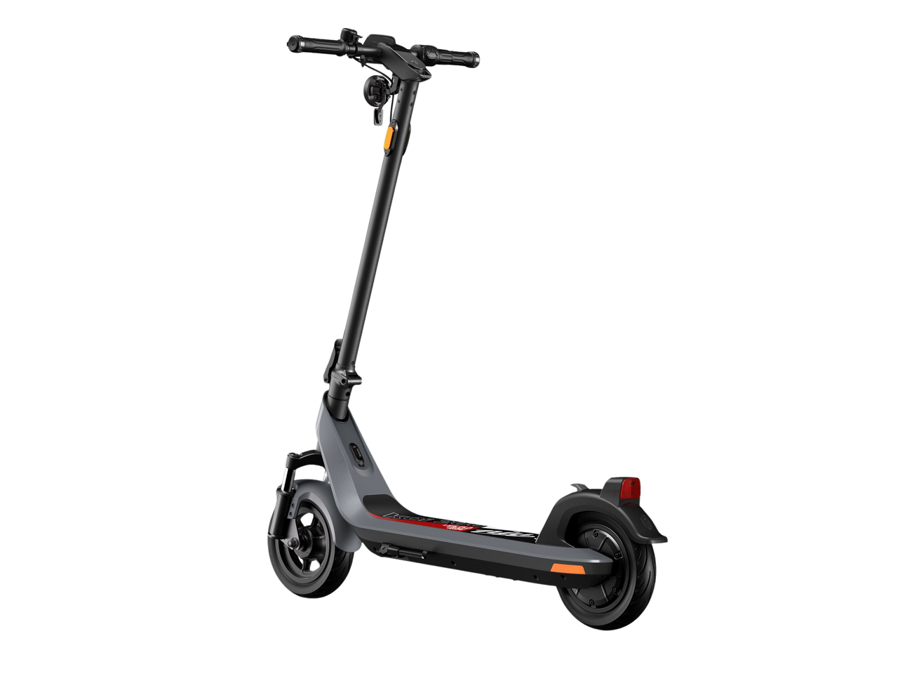NIU KQi 200 F – Kompakt, faltbar & ausdauernd: bis zu 54 km Reichweite