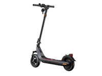 NIU KQi 200 F – Kompakt, faltbar & ausdauernd: bis zu 54 km Reichweite