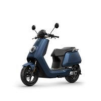 NQI Sport UPGRADE 45/25km/h