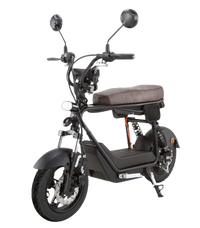 E-Roller 'E-Nomad', 25 km/h, 45 km/h, speziell für Camper und Pendler
