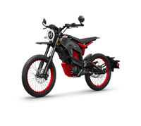 XQi3 mit Straßenzulassung (L1e) – The Beast
