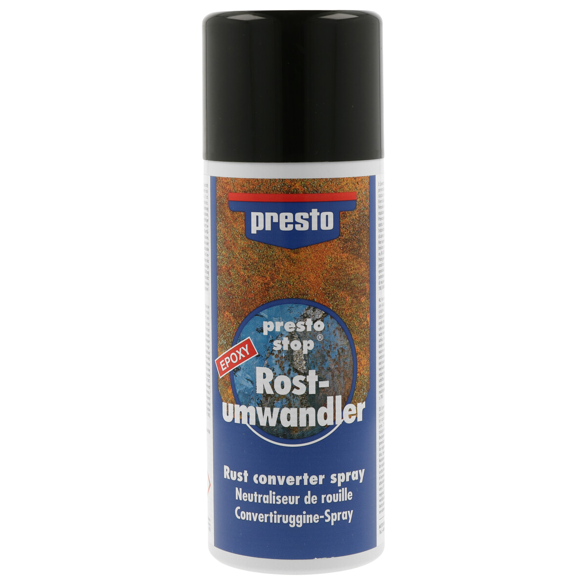 Rostumwandler Spray