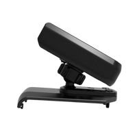 NIU Smartphone Halter / Handyhalter für KQI Modell 100F