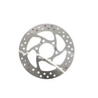 Bremsscheibe KQI3