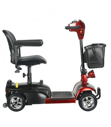 Seniorenmobil VITA CARE 500 Li, Lithium-Akku